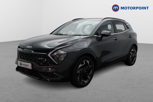 Used Kia Sportage 2025 for sale - 76235044: Photo 3