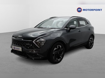 Used Kia Sportage 2025 for sale - 76235044: Photo 3