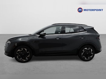 Used Kia Sportage 2025 for sale - 76235044: Photo 4