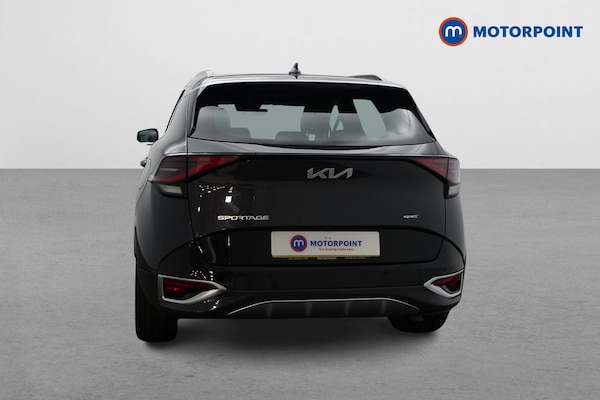 Used Kia Sportage 2025 for sale - 76235044: Photo 6