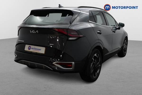 Used Kia Sportage 2025 for sale - 76235044: Photo 7