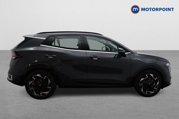 Used Kia Sportage 2025 for sale - 76235044: Photo 8