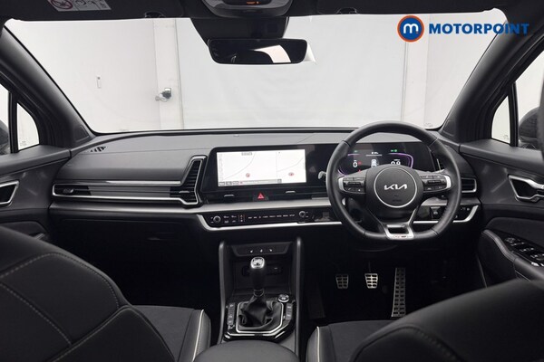 Used Kia Sportage 2025 for sale - 76235044: Photo 9