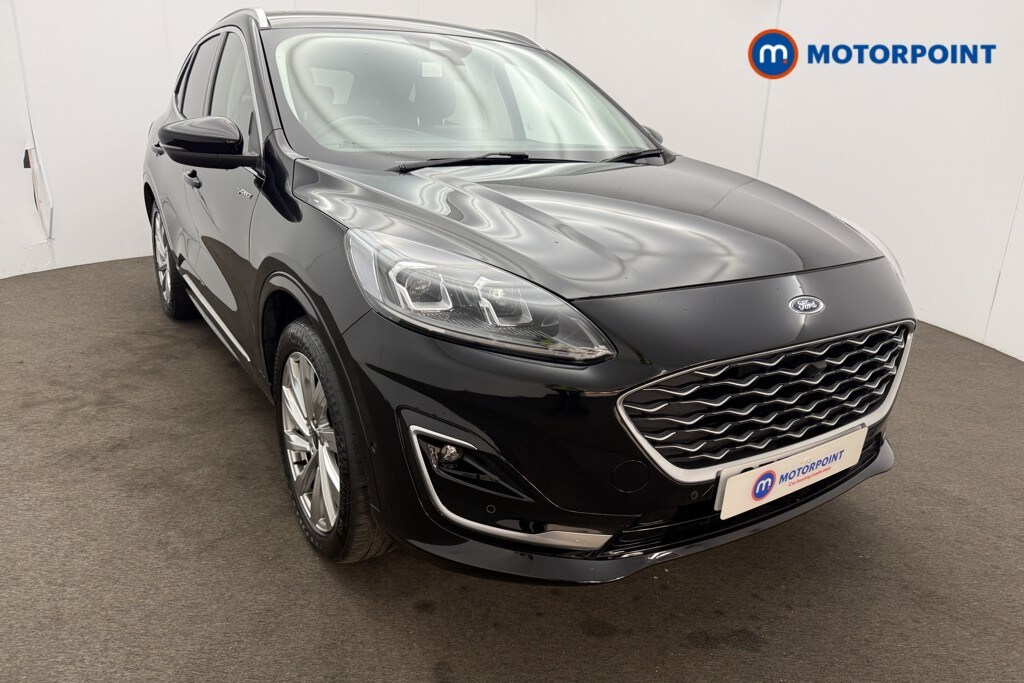 Used Ford Kuga 2021 for sale - 77845827: Photo 10