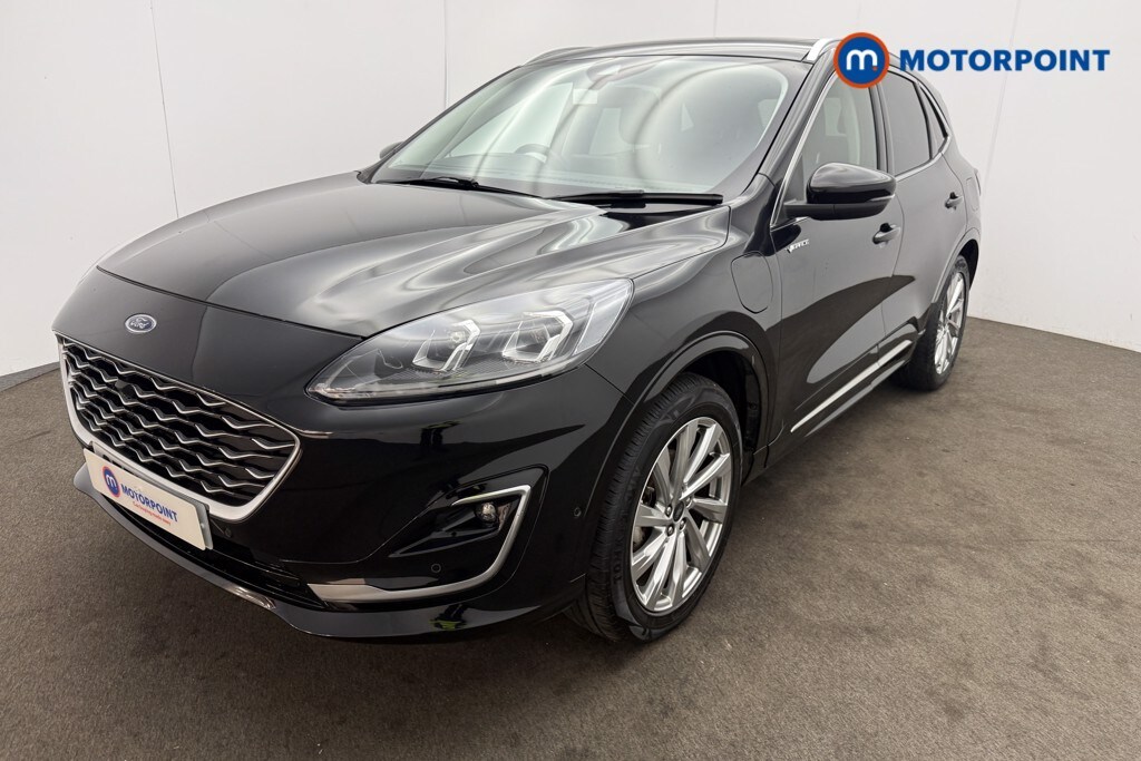 Used Ford Kuga 2021 for sale - 77845827: Photo 11