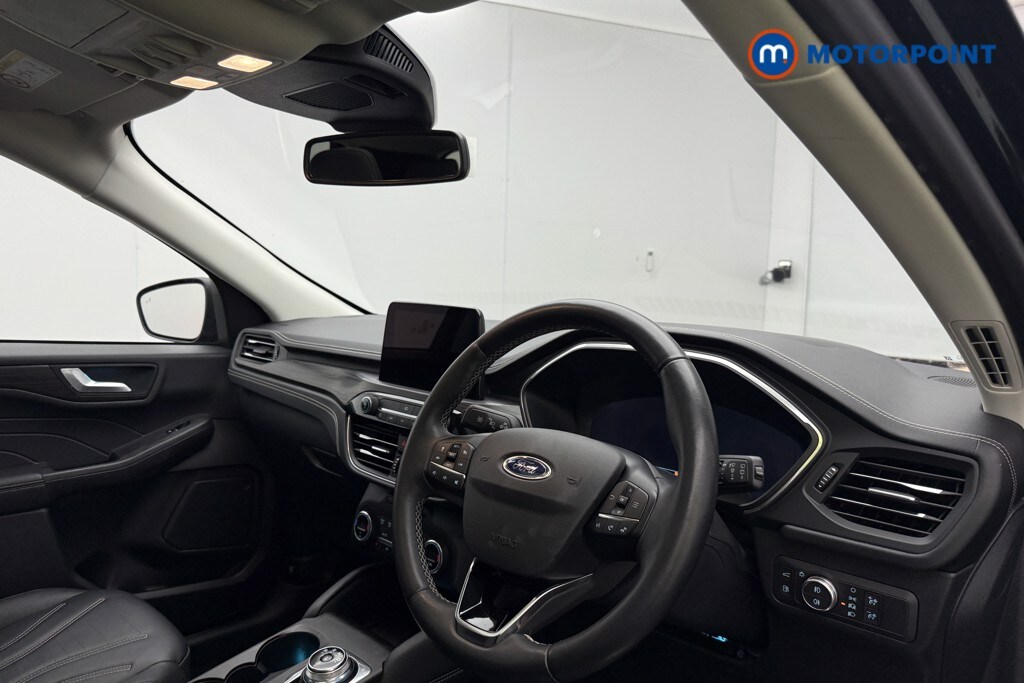 Used Ford Kuga 2021 for sale - 77845827: Photo 13