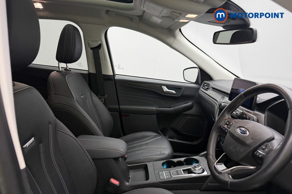 Used Ford Kuga 2021 for sale - 77845827: Photo 14