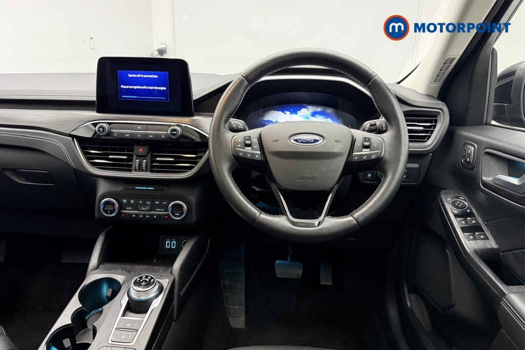 Used Ford Kuga 2021 for sale - 77845827: Photo 20