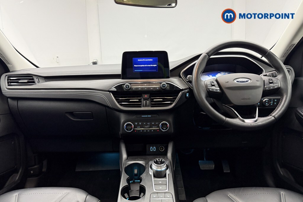 Used Ford Kuga 2021 for sale - 77845827: Photo 21