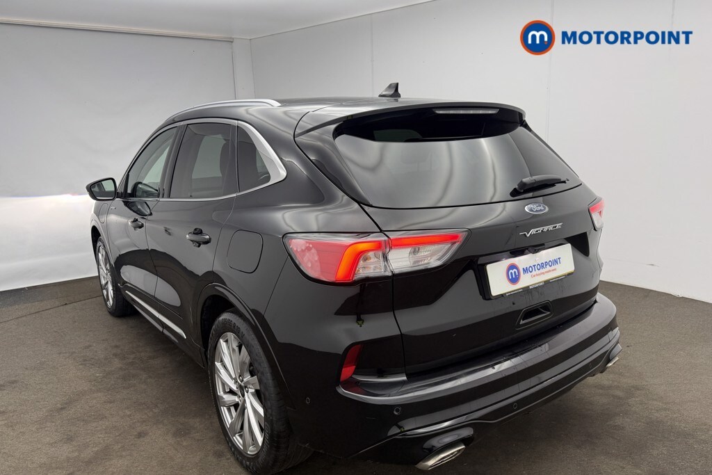 Used Ford Kuga 2021 for sale - 77845827: Photo 28