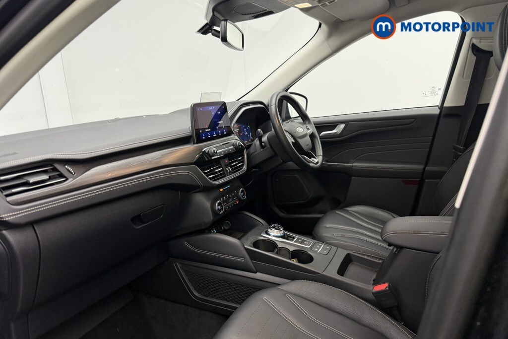 Used Ford Kuga 2021 for sale - 77845827: Photo 30