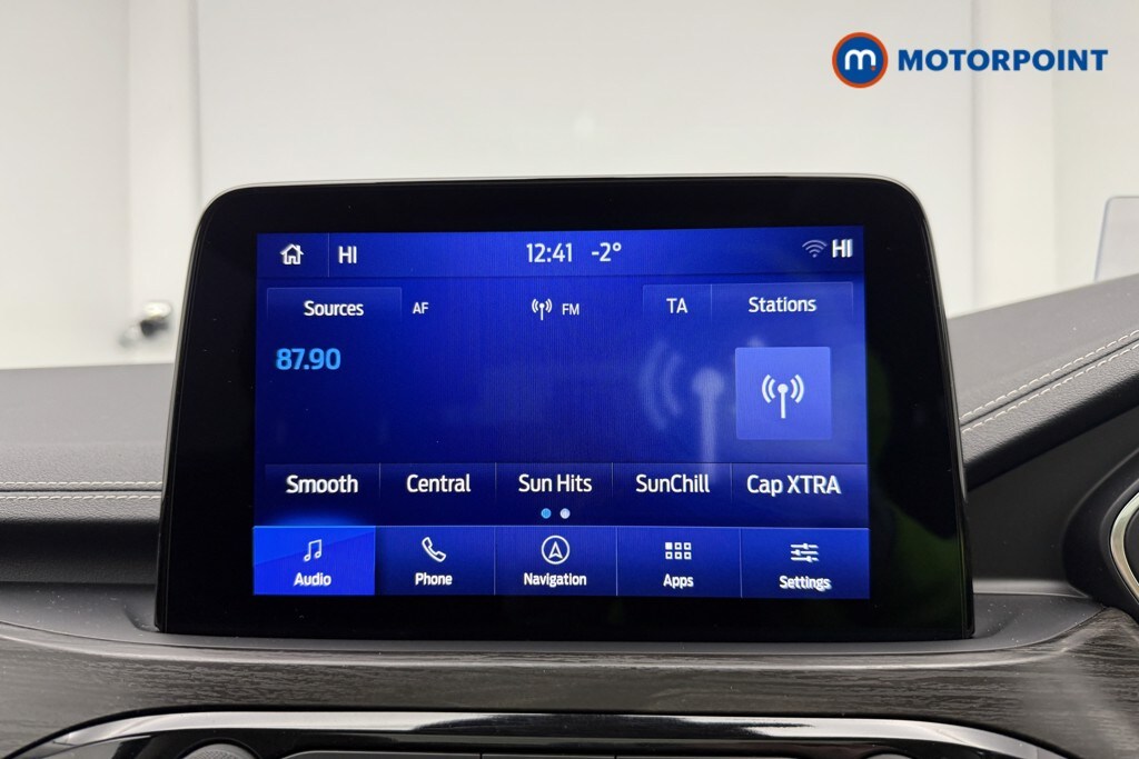 Used Ford Kuga 2021 for sale - 77845827: Photo 35