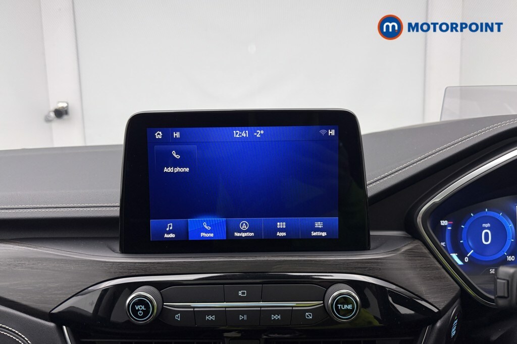 Used Ford Kuga 2021 for sale - 77845827: Photo 36