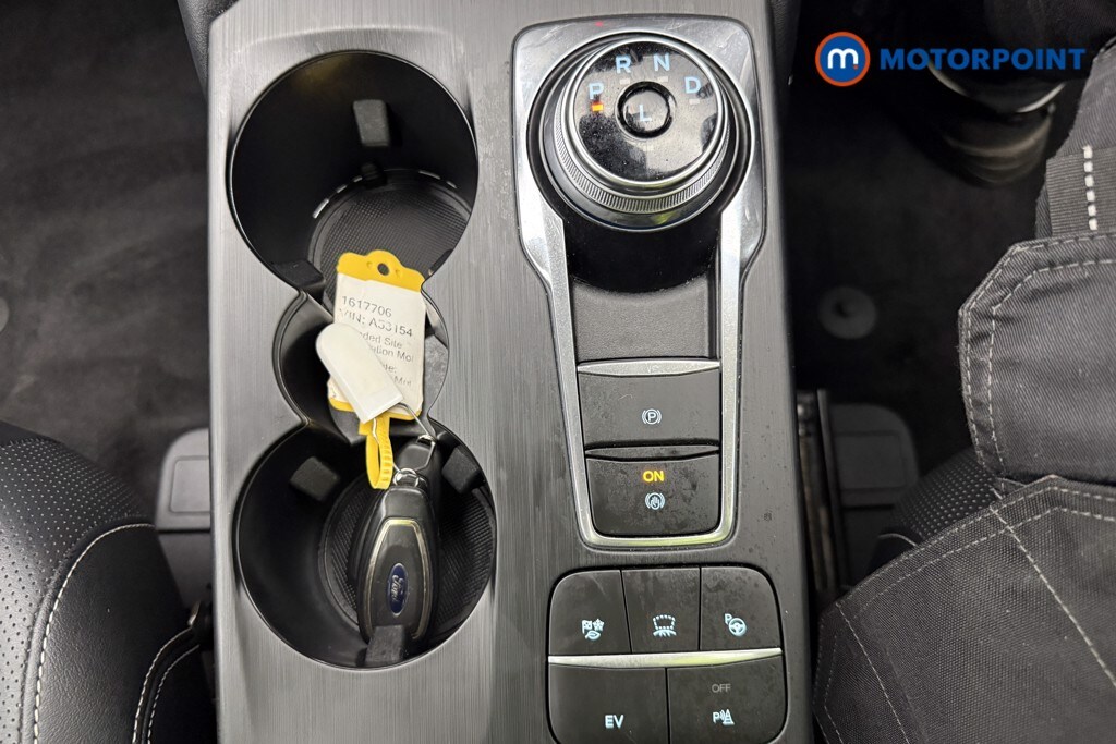 Used Ford Kuga 2021 for sale - 77845827: Photo 45