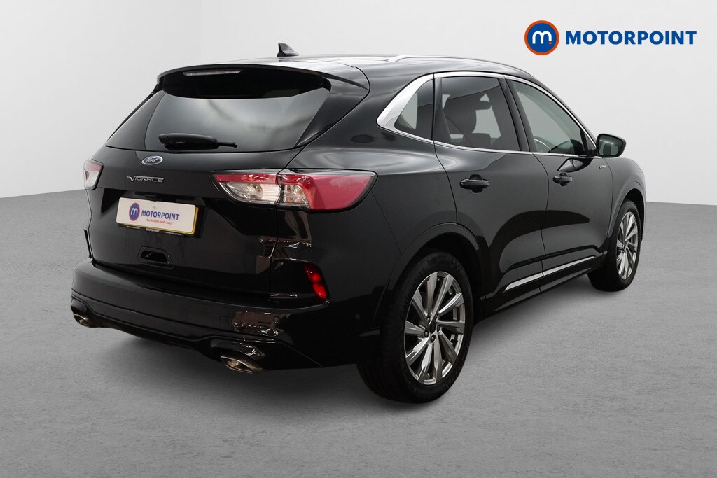 Used Ford Kuga 2021 for sale - 77845827: Photo 7