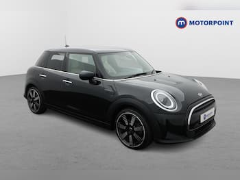 Used MINI Hatch 2023 for sale - 79653225: Photo