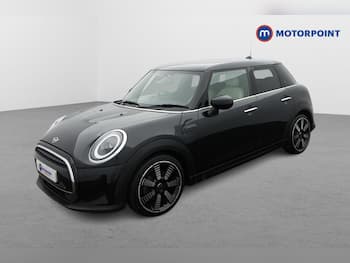 Used MINI Hatch 2023 for sale - 79653225: Photo