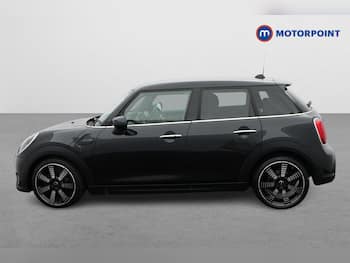 Used MINI Hatch 2023 for sale - 79653225: Photo
