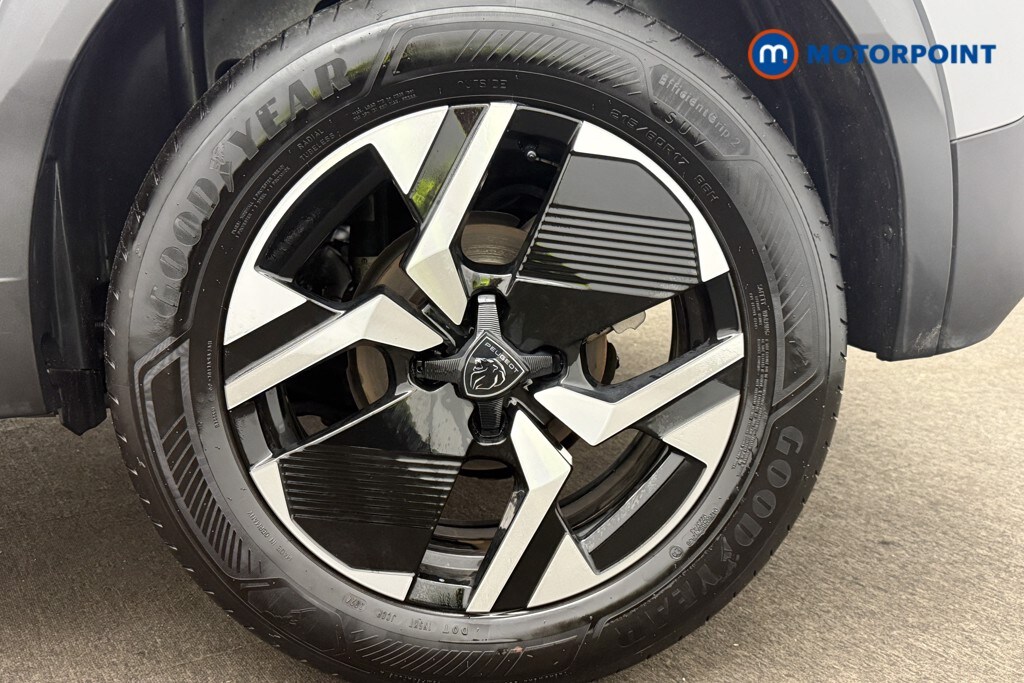 Used Peugeot 2008 for sale - 77688564: Photo 10