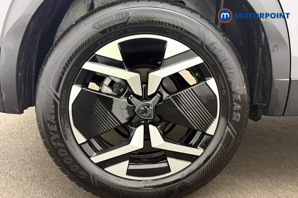 Used Peugeot 2008 for sale - 77688564: Photo 11