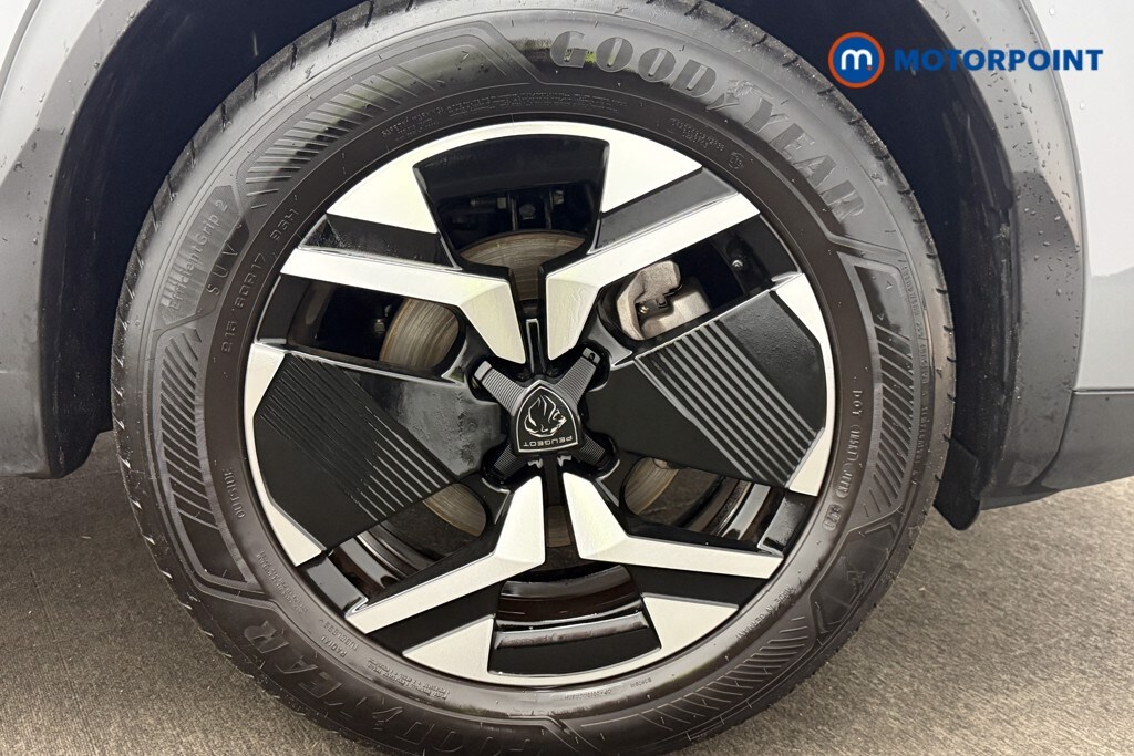 Used Peugeot 2008 for sale - 77688564: Photo 12