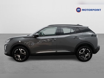 Used Peugeot 2008 undefined for sale - 77688564: Photo