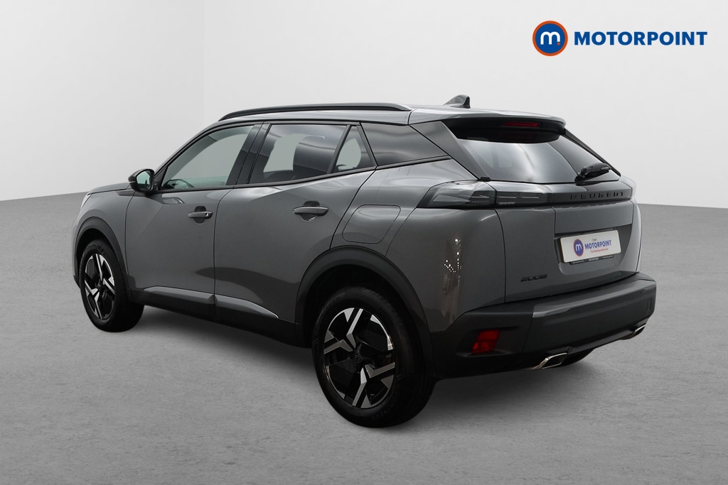 Used Peugeot 2008 for sale - 77688564: Photo 5