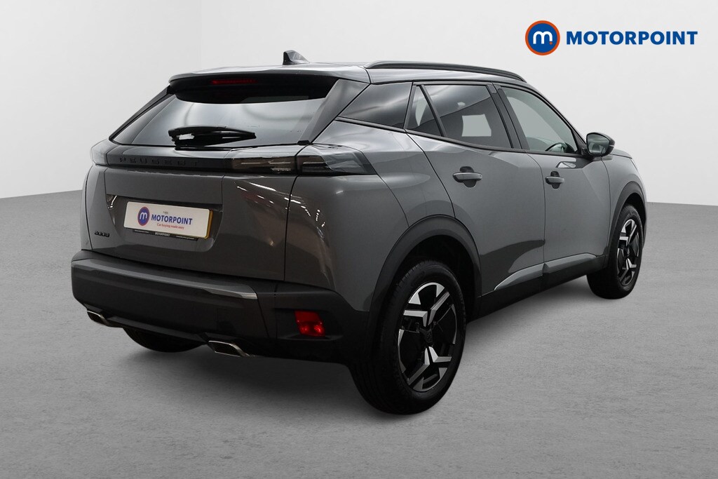 Used Peugeot 2008 for sale - 77688564: Photo 7