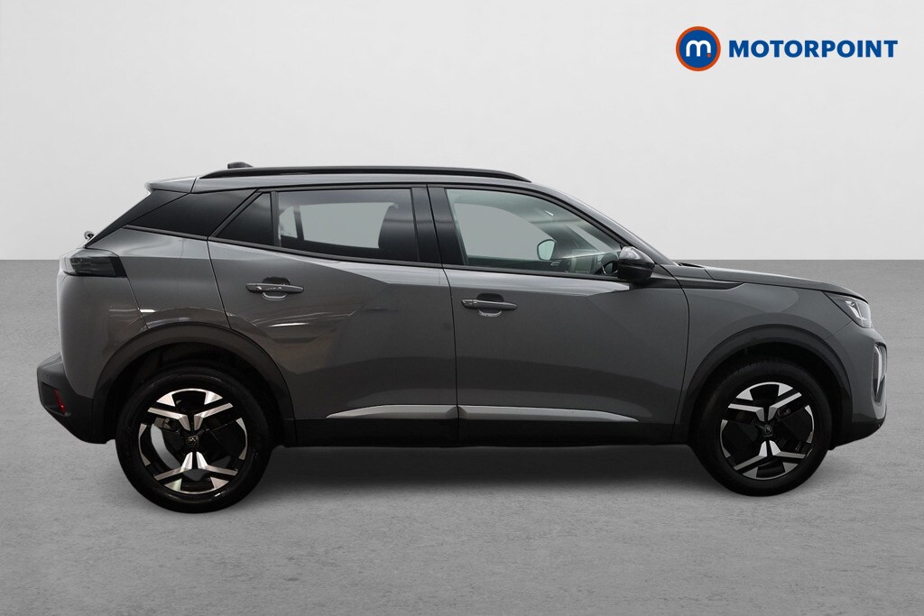 Used Peugeot 2008 for sale - 77688564: Photo 8
