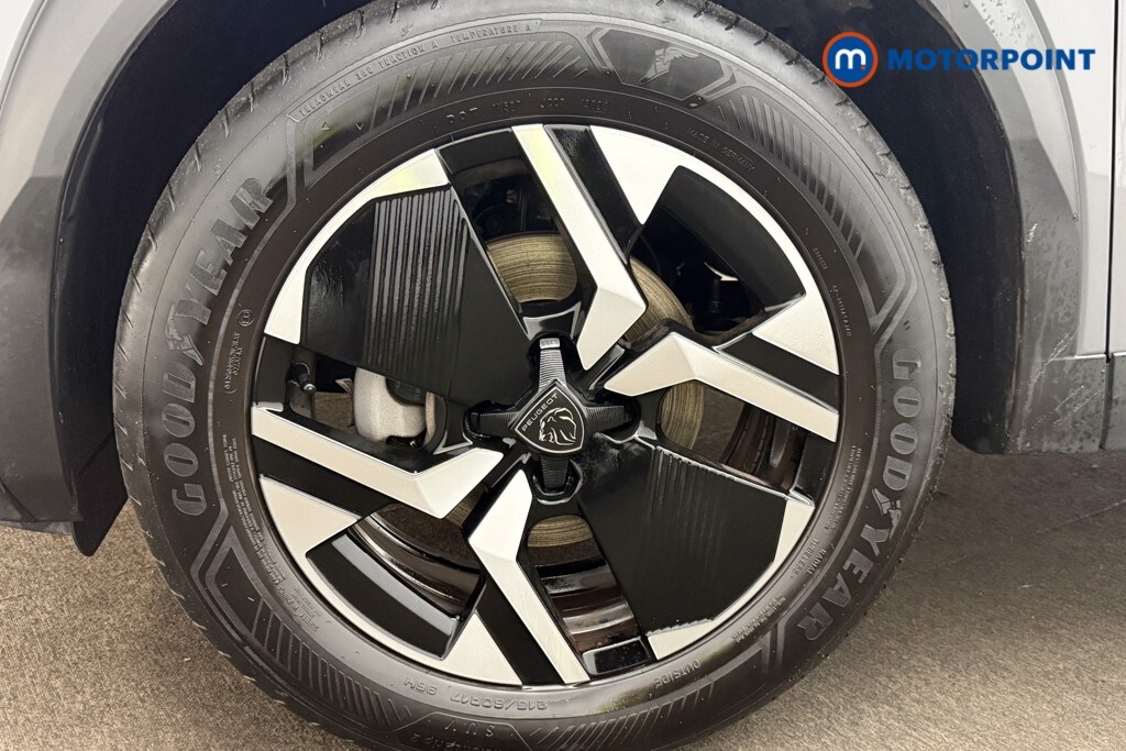 Used Peugeot 2008 for sale - 77688564: Photo 9