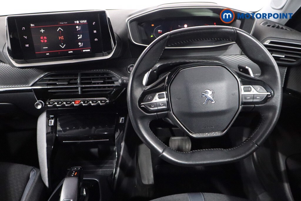 Used Peugeot 2008 2020 for sale - 77848907: Photo 11