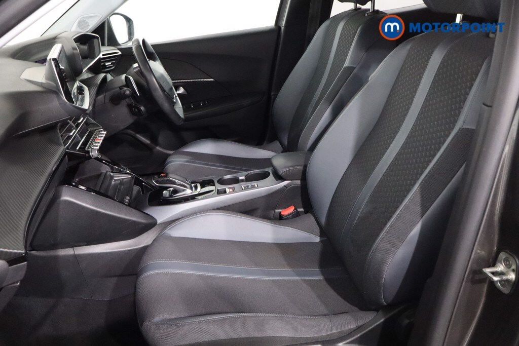 Used Peugeot 2008 2020 for sale - 77848907: Photo 12