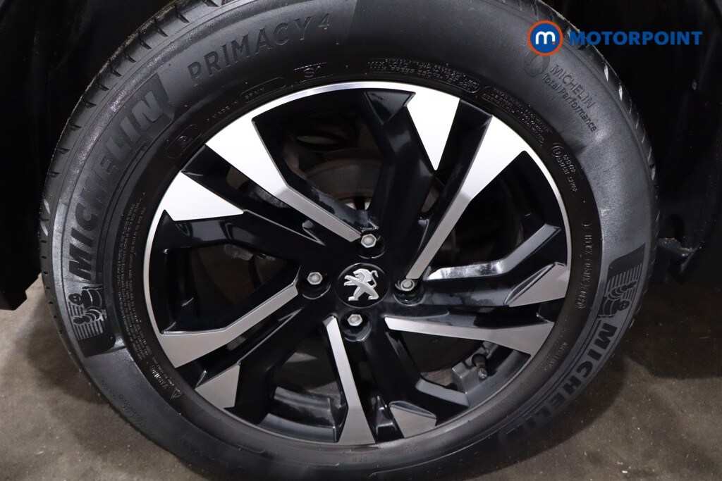 Used Peugeot 2008 2020 for sale - 77848907: Photo 17