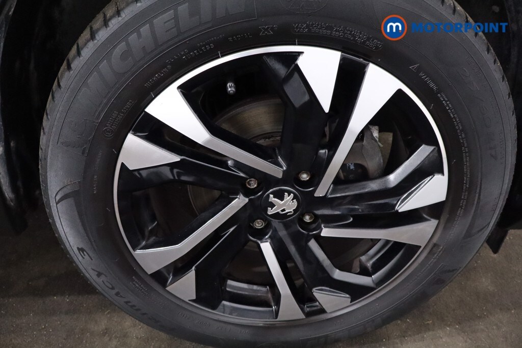 Used Peugeot 2008 2020 for sale - 77848907: Photo 18