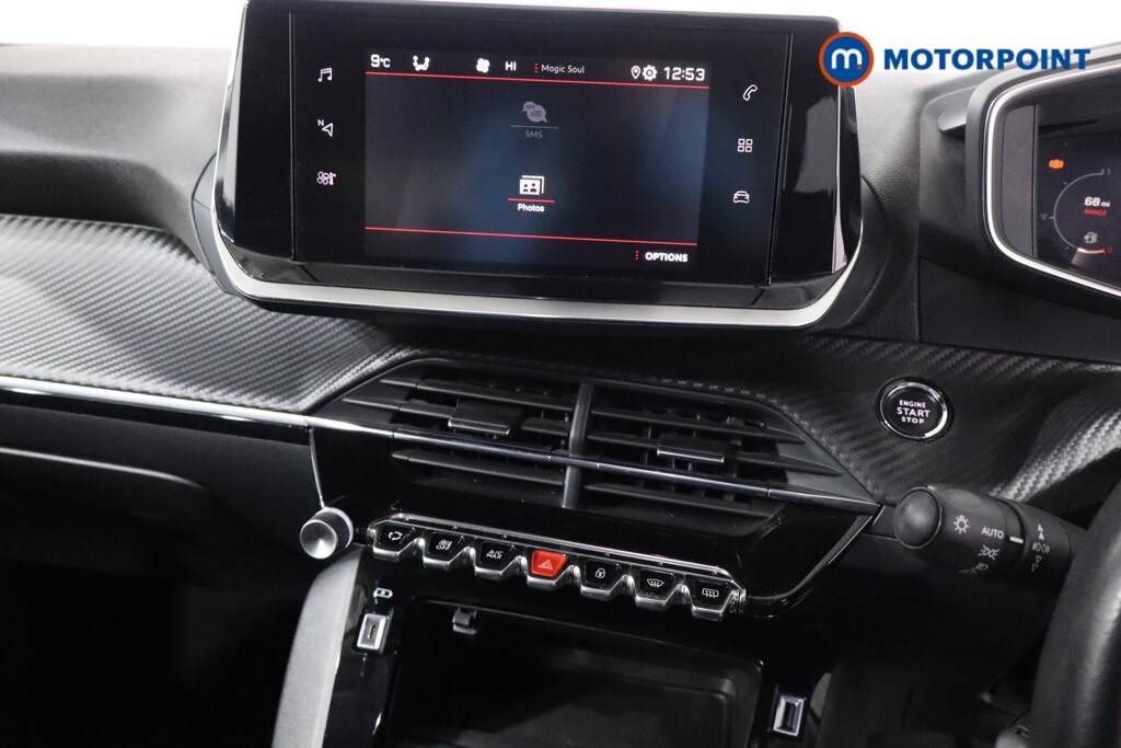 Used Peugeot 2008 2020 for sale - 77848907: Photo 23