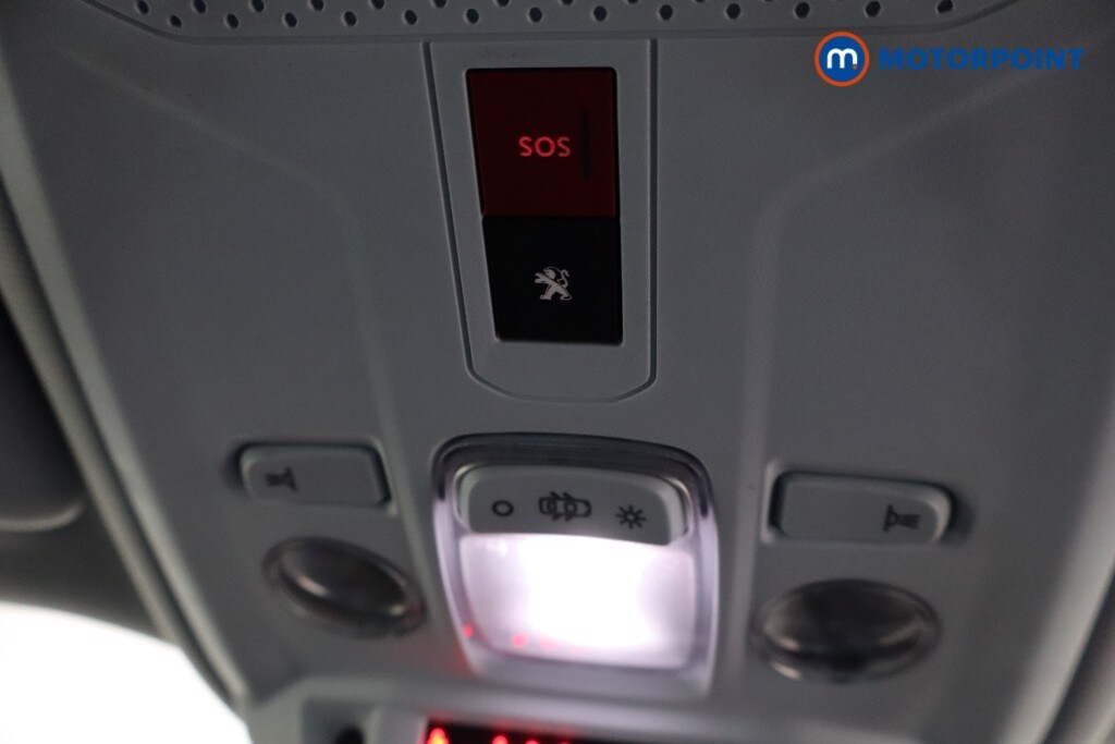 Used Peugeot 2008 2020 for sale - 77848907: Photo 35