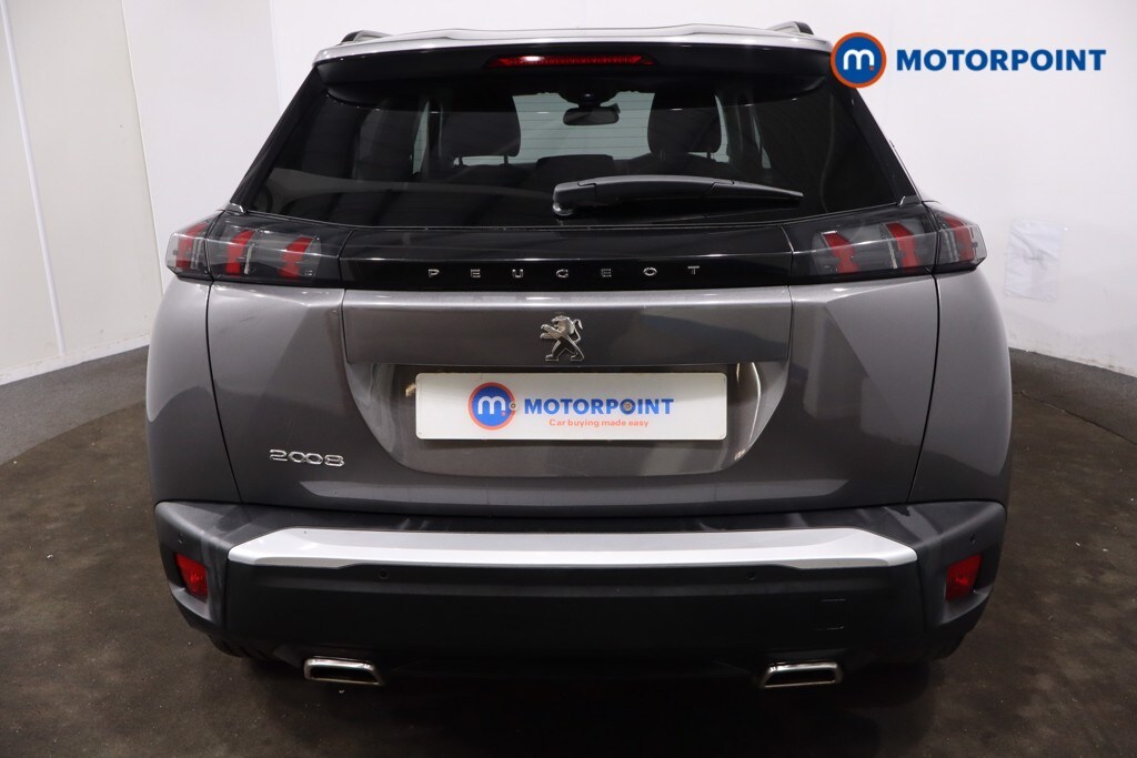 Used Peugeot 2008 2020 for sale - 77848907: Photo 45