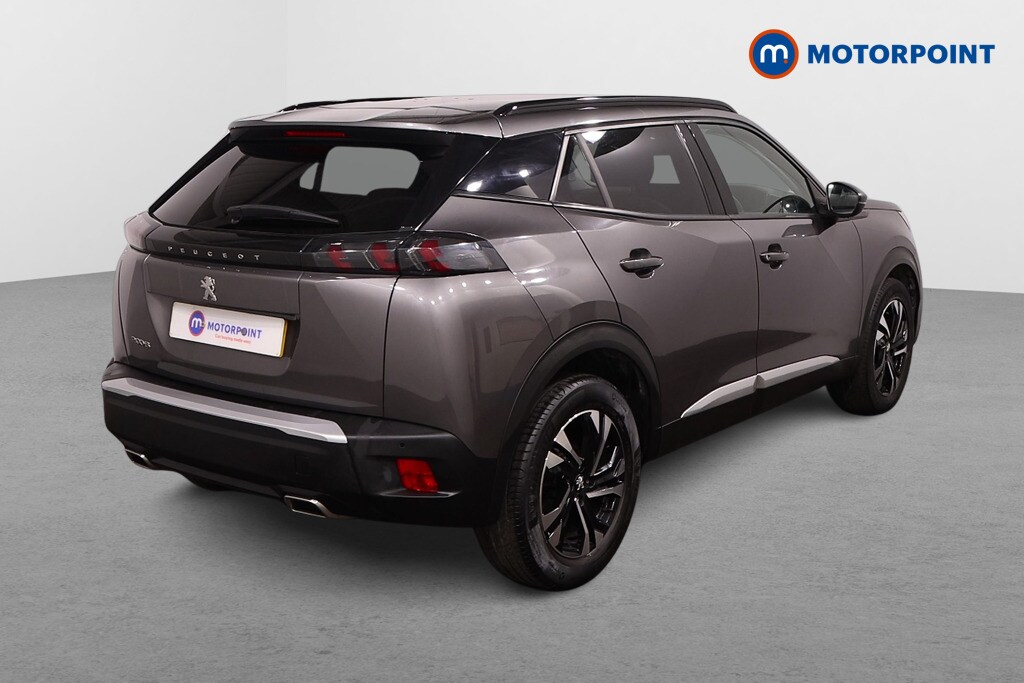 Used Peugeot 2008 2020 for sale - 77848907: Photo 7