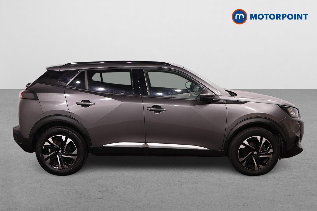Used Peugeot 2008 2020 for sale - 77848907: Photo 8
