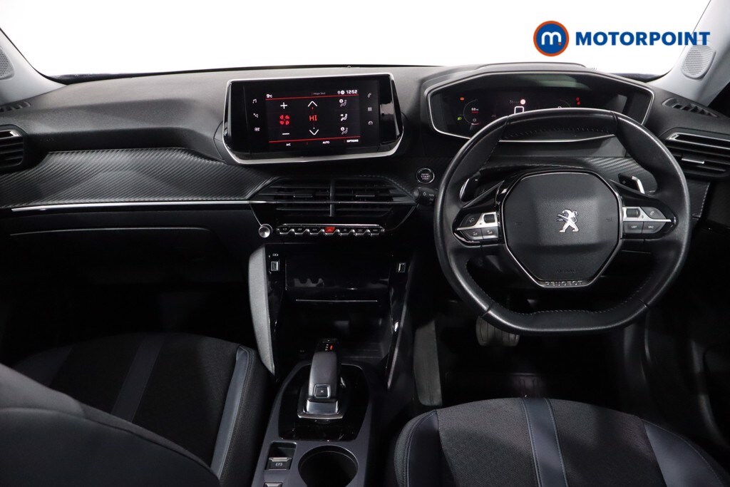 Used Peugeot 2008 2020 for sale - 77848907: Photo 9