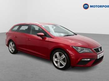 2018 - 1.8 TSI FR Technology 5dr DSG