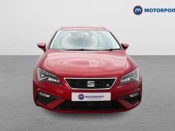 Used SEAT Leon 2018 for sale - 74745711: Photo