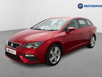Used SEAT Leon 2018 for sale - 74745711: Photo