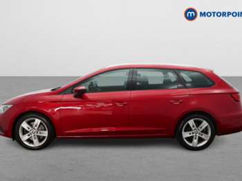 Used SEAT Leon 2018 for sale - 74745711: Photo