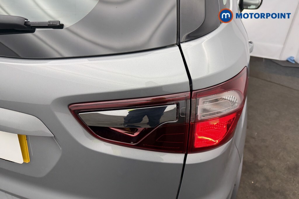 Used Ford Ecosport 2021 for sale - 77527205: Photo 12