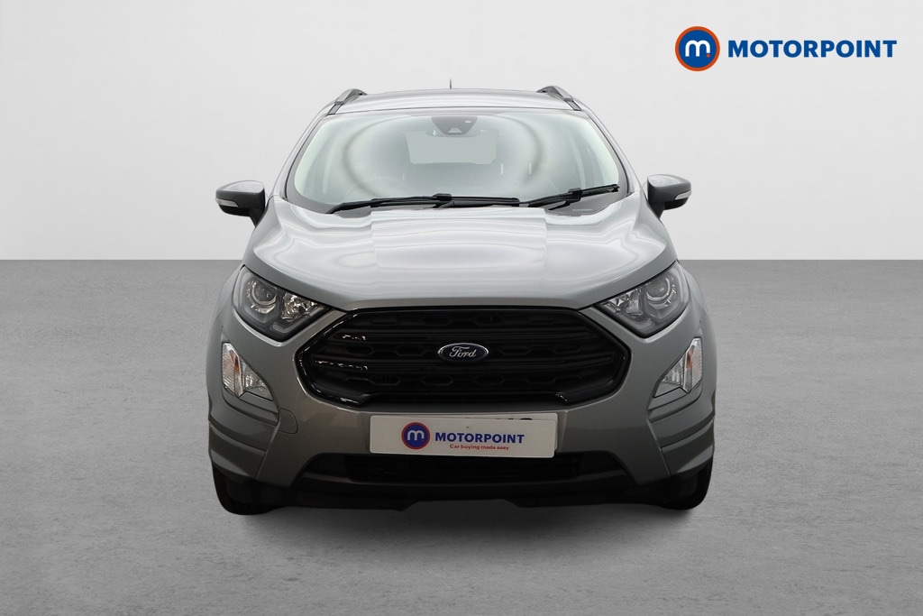 Used Ford Ecosport 2021 for sale - 77527205: Photo 2