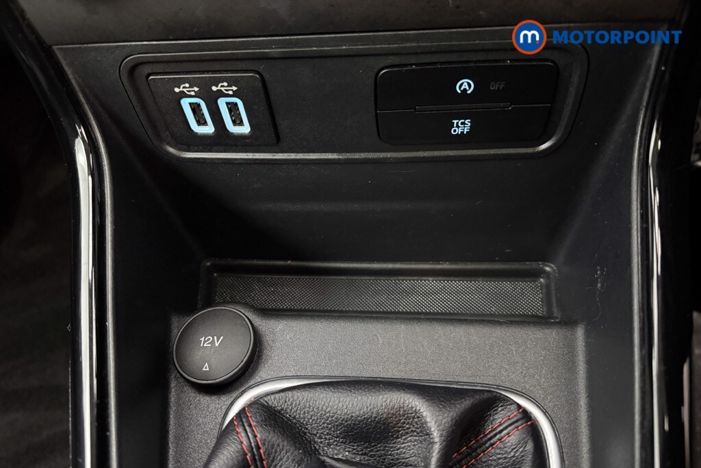 Used Ford Ecosport 2021 for sale - 77527205: Photo 26