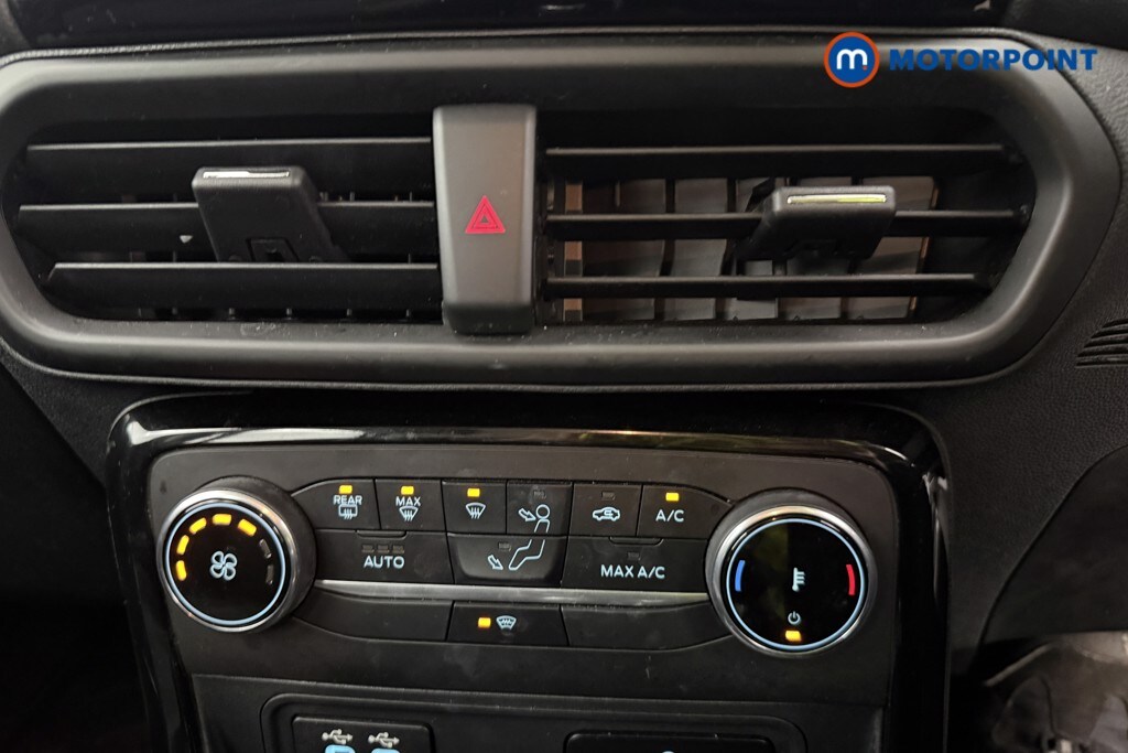 Used Ford Ecosport 2021 for sale - 77527205: Photo 27