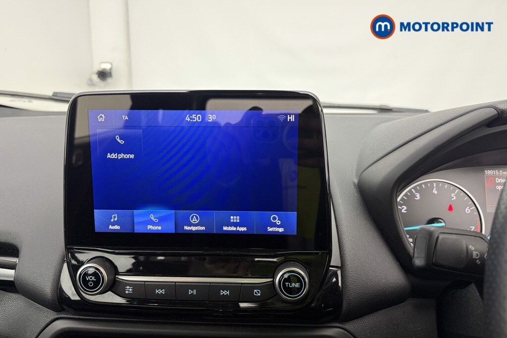 Used Ford Ecosport 2021 for sale - 77527205: Photo 29