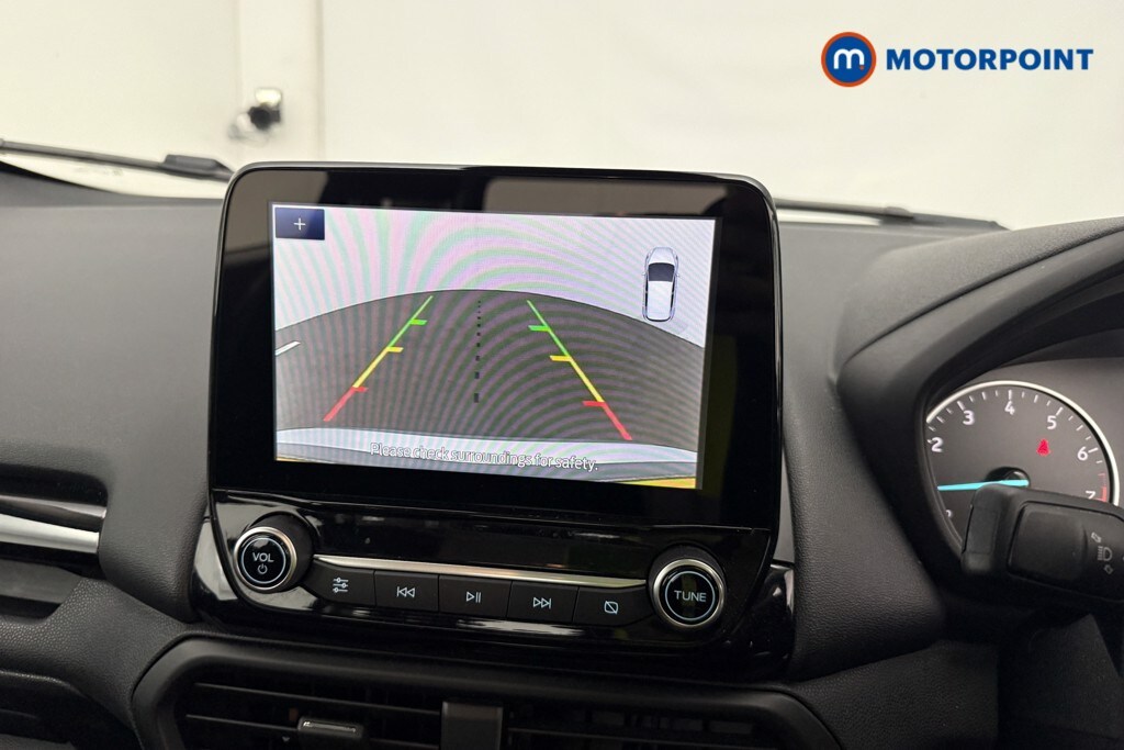 Used Ford Ecosport 2021 for sale - 77527205: Photo 30